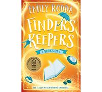Finders Keepers (2 Books in 1)