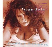 Trine Rein - Finders Keepers [Import]