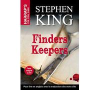 Finders Keepers
