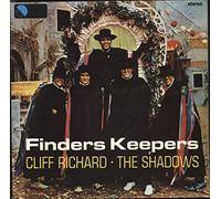 Finders Keepers