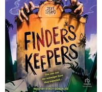 Finders Keepers