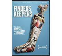 Finders Keepers