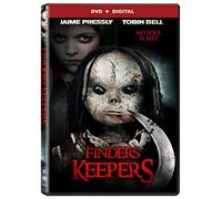 Finders Keepers