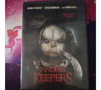 Finders Keepers (2014) - Dvd