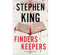 Finders Keepers: A Novel