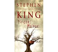 Finders Keepers: A Novel (Volume 2)