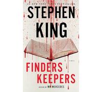 Finders Keepers: A Novel (Volume 2)