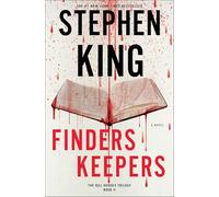Finders Keepers: A Novel (Volume 2)