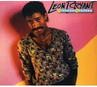 Finders Keepers by Leon Bryant (1994-05-03)