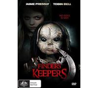 Finders Keepers [Digital Video Disc] Australia - Import, Ntsc Region 0