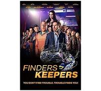 Finders Keepers [Dvd] [2017] [Region 1] [Ntsc]