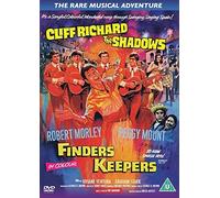 Finders Keepers [Edizione: Regno Unito] [Import]