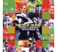 Chairman of the Board - Finder's Keepers/The Anthology [Import]