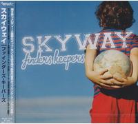 Finders Keepers [Import allemand]