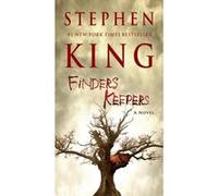 Finders keepers Stephen King (Auteur)