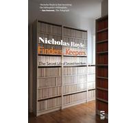 Finders, Keepers: The Secret Life of Second-hand Books