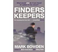 Finders Keepers: The Story of Joey Bowden, Mark (Auteur)
