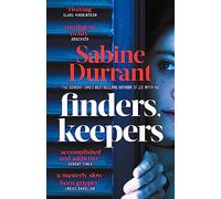 Finders, Keepers – Thriller sur des voisins dangereux, haletant (2026)