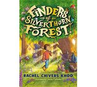 Finders of Silverthorn Forest