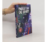 Findest Du Die Spur? - Der Große Brand