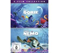 673480 D-DISNEY/FINDET DORIE+FINDET NEMO