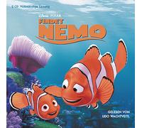 Findet Nemo - Findet Nemo-Lesung Zum Film [Import]