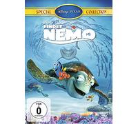 Findet Nemo. Special Edition [Import]
