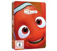 Findet Nemo - Steelbook [Édition Limitée]