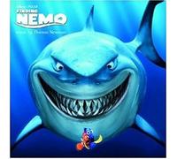 Findet Nemo! Thomas Newman