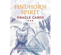 Findhorn Spirit Oracle Cards