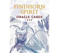 Findhorn Spirit Oracle Cards by Swan Treasure Swan Treasure (Auteur)
