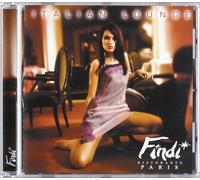Findi - Findi-Italian Lounge