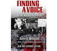 Finding a Voice: Asian Women in Britain - [Version Originale] Inconnu (Auteur)