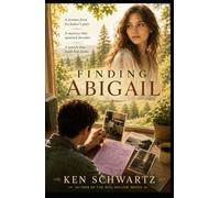 Finding Abigail: A Memory in the Mist