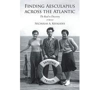 Finding Aesculapius Across The Atlantic
