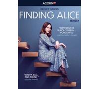 Finding Alice: Series 1 [Dvd] 2 Pack