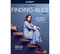 Finding Alice: Series 1 [Region Free]