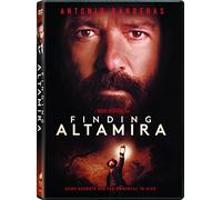 Finding Altamira