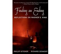 Finding an Ending: Reflections on Wagner's Ring