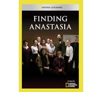 Finding Anastasia