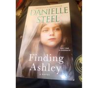 Finding Ashley