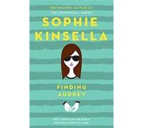 Finding Audrey Kinsella, Sophie (Auteur)