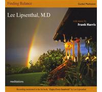 Finding Balance: Meditations