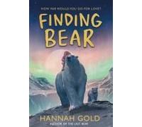 Finding Bear