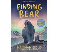 Finding Bear