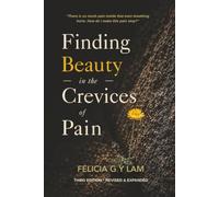 Finding Beauty in the Crevices of Pain