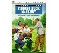 Finding Buck McHenry Alfred Slote (Auteur)