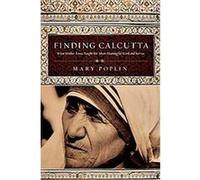 Finding Calcutta, Veritas Forum Books Mary Poplin (Auteur)