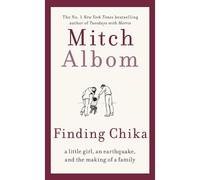 Finding Chika