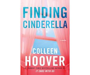 Finding Cinderella: An unforgettable romance about a chance encounter from the author of global sensation VERITY